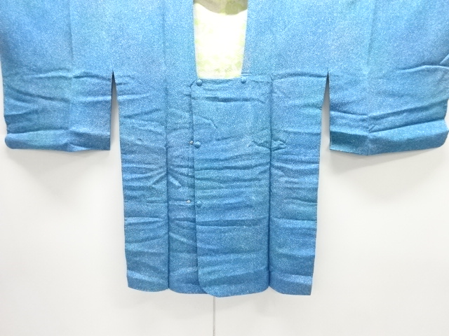 JAPANESE KIMONO / MICHIYUKI COAT / NORICHIRASHI